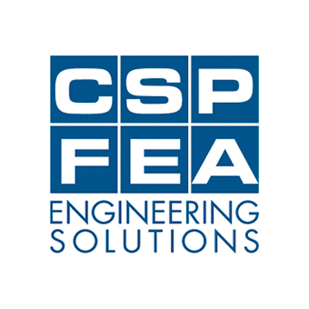 CSPFEA – Engineering solutions