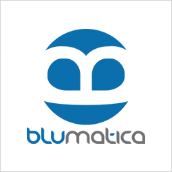 logo Blumatica - Software edilizia e sicurezza