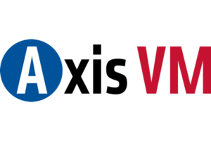 logo AXIS VM