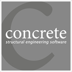 Logo Concrete
