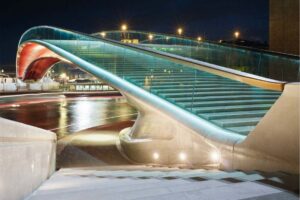 Ponte di Calatrava
