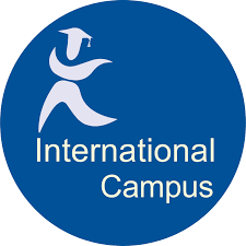 logo international campus