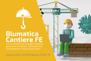 Blumatica Cantiere FE