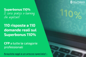 Blumatica Superbonus 110