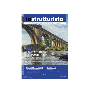 Anteprima di Lo Strutturista - Nr. 4 (Ottobre 2020)