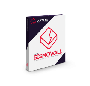 sismowall