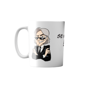 Anteprima di Tazza "L'Architetto PierPiero"