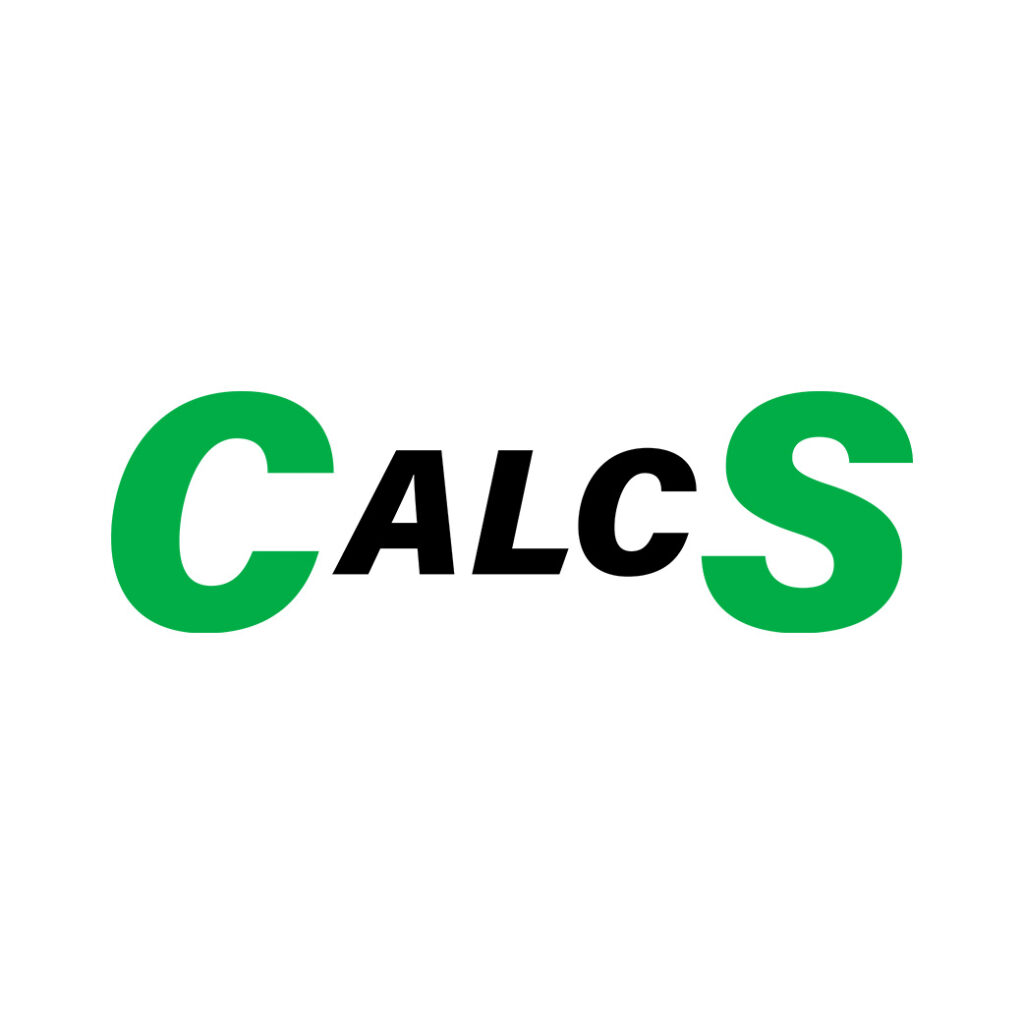 CalcS