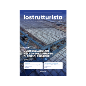 Anteprima di Lo Strutturista - Nr. 22 (Apr - Giu 2025)