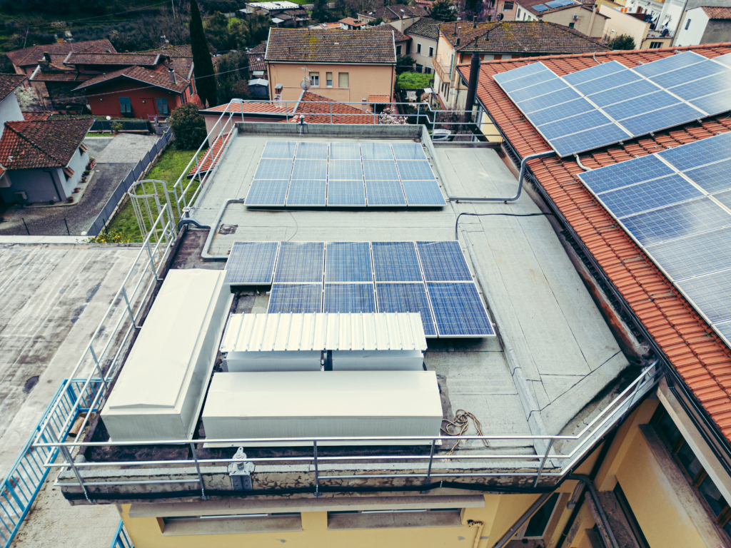 ISAAC tecnologie antisismiche: soluzioni avanzate per edifici strategici con necessità di operatività continua