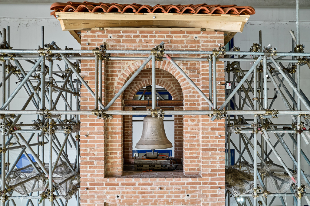 L’innovazione antisismica: come le tecnologie ISAAC stanno rivoluzionando la sicurezza degli edifici