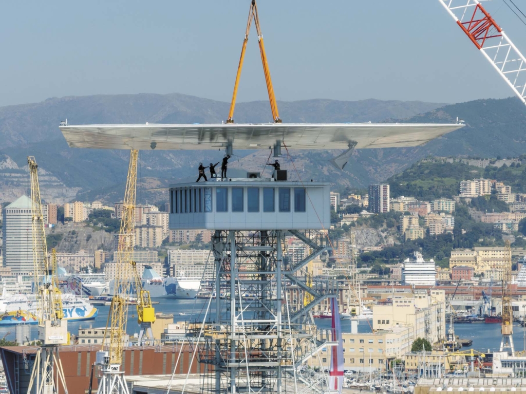 RSA e ospedali sotto stress sismico: