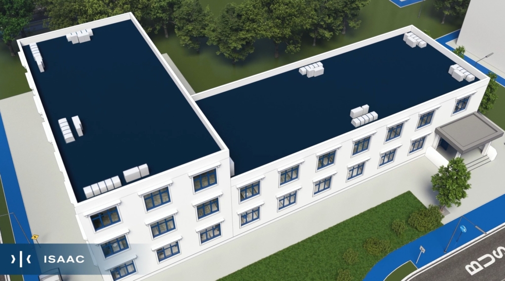 Active Mass Damper: un’innovazione nella protezione sismica delle strutture – Parte 3