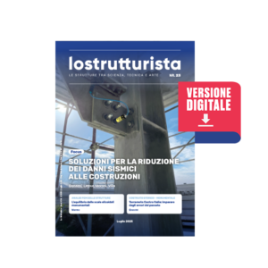 Anteprima di Lo Strutturista - Nr. 23 (Lug - Set 2025)
