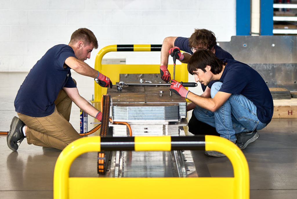 Electro-Pro 45x: la nuova generazione di protezione sismica targata ISAAC