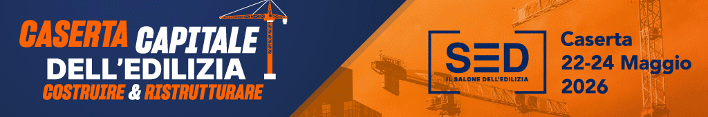 SED Caserta 2026