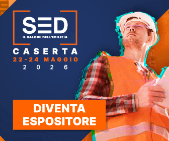 SED Caserta 2026