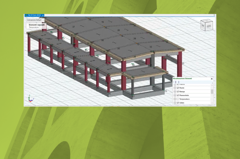 Corso di alta formazione sulle strutture in calcestruzzo armato: la lezione di Stacec