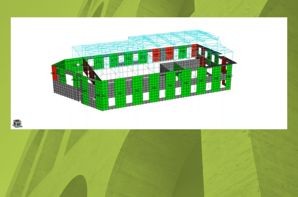 Corso di alta formazione sulle strutture in calcestruzzo armato: la lezione di AMV