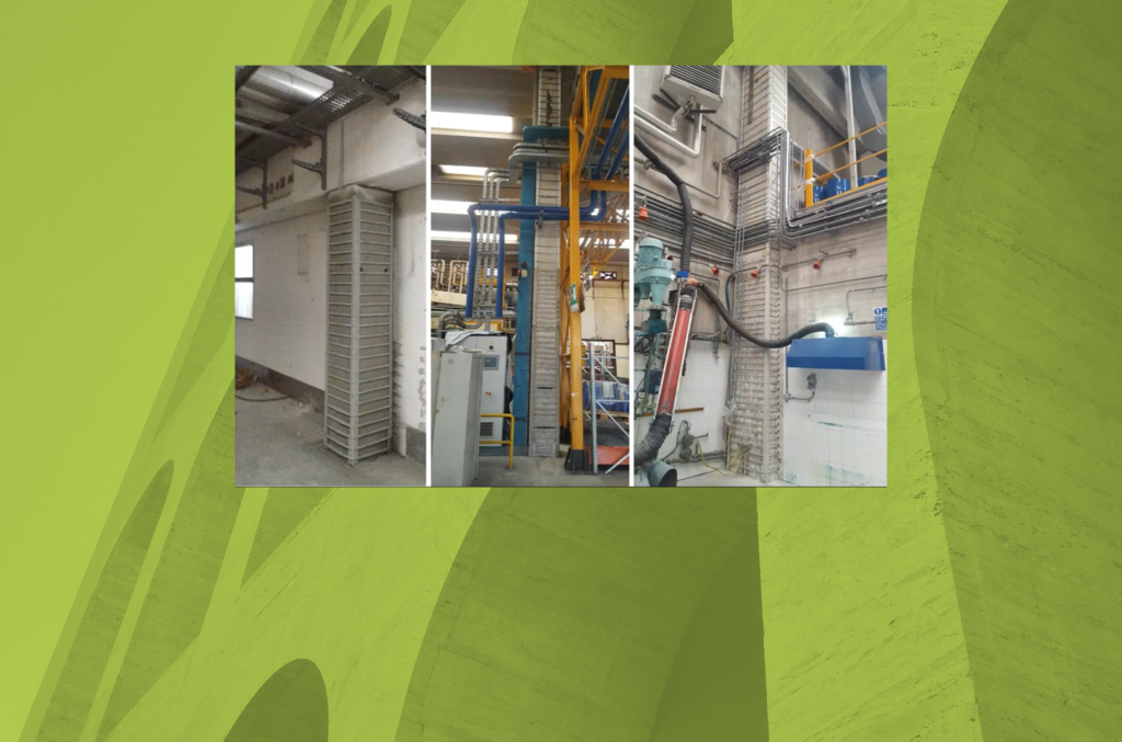 Corso di alta formazione sulle strutture in calcestruzzo armato: la lezione di EdilCAM Sistemi